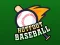 Žaidimas Hotfoot Baseball internete