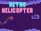 Žaidimas Retro Helicopter internete