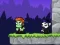 Žaidimas Zombies vs Vampires internete