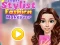 Žaidimas Super Stylist Fashion Makeover internete