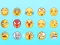 Žaidimas Emoji Merge: Fun Moji internete