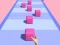 Žaidimas Lollipop Stack Run internete