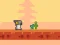 Žaidimas Pet Runner Dinosaur Jump internete