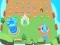 Žaidimas Tower Clash: Collect Bricks internete