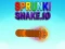 Žaidimas Sprunki Snake.io internete