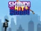 Žaidimas Skibidi Hit Shoot internete