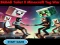 Žaidimas Skibidi Toilet X Minecraft Tug War internete