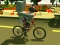 Žaidimas Skibidi Toilet Bike Riding internete