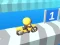 Žaidimas Moto Obby internete