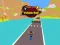 Žaidimas Build Your Vehicle Run internete
