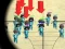 Žaidimas Squid Game Sniper internete