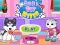 Žaidimas Baby Pet Sitter internete