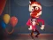 Žaidimas Five Nights in the Digital Circus internete