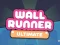 Žaidimas Wall Runner Ultimate internete