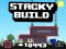 Žaidimas Stacky Build internete