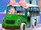 Žaidimas Decor: School Bus internete