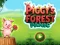 Žaidimas Piggy's Forest Panic internete