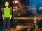 Žaidimas Boy Escaped Occult Forest internete