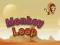 Žaidimas Monkey Leap internete