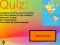 Žaidimas 30s Country Quiz internete