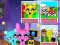 Žaidimas Incredibox Party Frozen Sprunki Beat internete