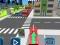 Žaidimas Fire Truck Rescue Driving internete