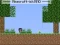 Žaidimas Minecraft-ish Mmo internete