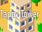 Žaidimas Tappy Tower internete