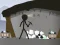 Žaidimas Stickman Mining Simulator internete