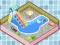 Žaidimas Decor: My Swimming Pool internete