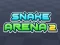 Žaidimas Snake Arena 2 internete