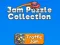 Žaidimas Jam Puzzle Collection internete