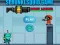 Žaidimas Sprunki Squid Game Rocket Launcher internete