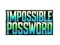 Žaidimas Impossible Possword internete