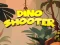 Žaidimas Dino Shooter internete