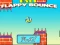 Žaidimas Ball Flappy Bounce internete