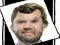 Žaidimas Funny JD Vance Face internete