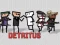 Žaidimas Detritus internete