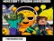 Žaidimas Minecraft Sprunki Incredibox internete