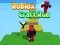 Žaidimas Roblox Craft Run internete