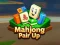 Žaidimas Mahjong Pair Up internete