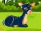 Žaidimas Save Poisoned Affect Deer internete