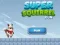 Žaidimas Super Squirrel Run internete