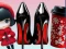 Žaidimas Sorting: Women's Things internete
