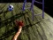 Žaidimas Squid Game Sprunki Escaped Backrooms internete