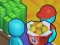 Žaidimas Panda Kitchen: Idle Tycoon internete