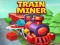 Žaidimas Train Miner internete