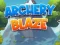 Žaidimas Archery Blaze internete