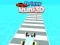 Žaidimas Driver Run 3D internete
