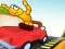 Žaidimas Downhill Car Ride: Crash Test internete